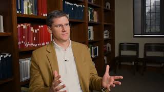 The Origins of the River Retreat: Martin Doyle