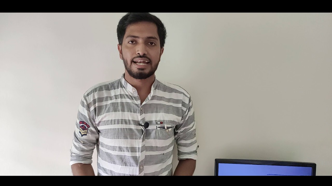 Rmr Tutorial Processor InDepth Tutorial Bangla | RMR Technology - YouTube