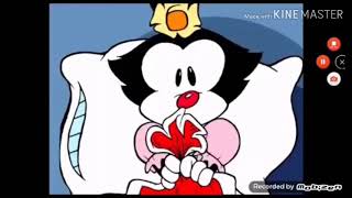 Cartoons Screaming Part 5