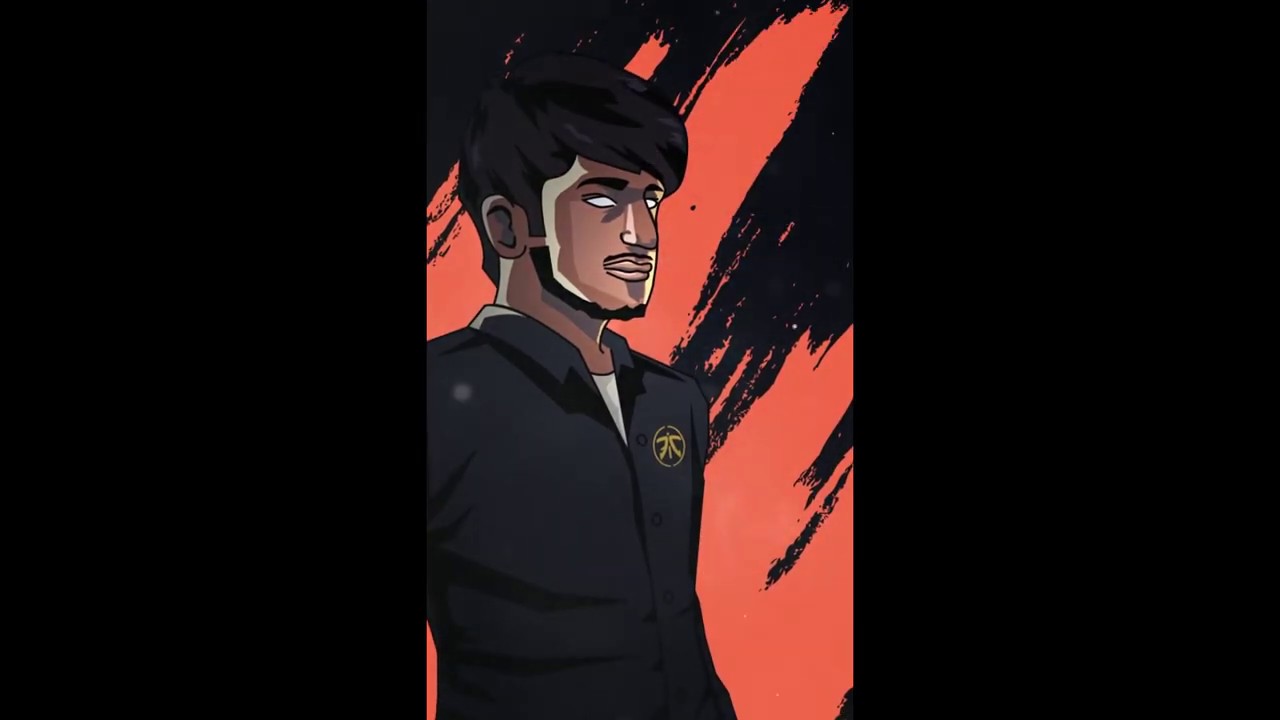 Octo Owais joins Fnatic | Fnatic's Indian PUBG Mobile Squad