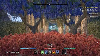 Panda's Housing Tour Pt 2. - ESO