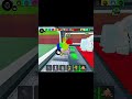 Roblox Gameplay #roblox #blockpanic