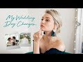 THINGS I'D CHANGE ABOUT MY WEDDING DAY | Laura Bradshaw