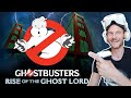 Ghostbusters sur quest en franais
