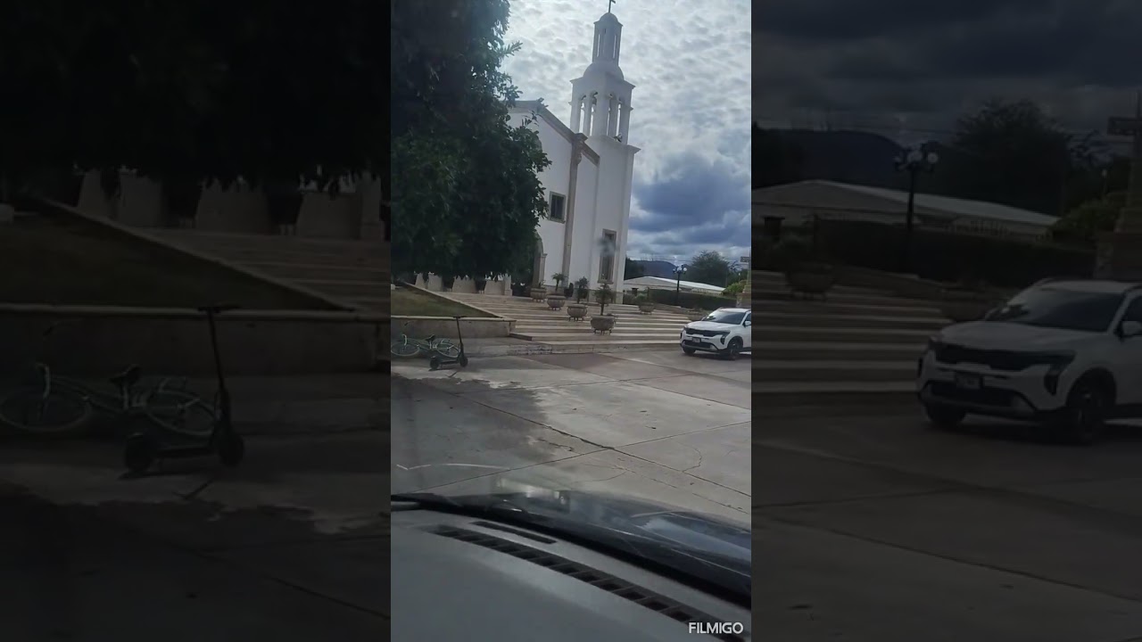 Conociendo Huasabas Sonora 