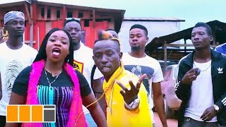 Patapaa - Chensee Tafri Mu ft. Ada (Official Video)