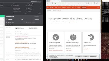 How to Contain an Infected System