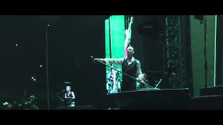 Depeche Mode - Everything Counts, LIVE @ Decathlon Arena, Villeneuve d'Ascq, France, 6-22-23