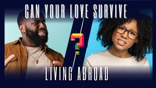 Is Living Abroad Pulling You Apart? Tips For Couples Abroad #ecuador