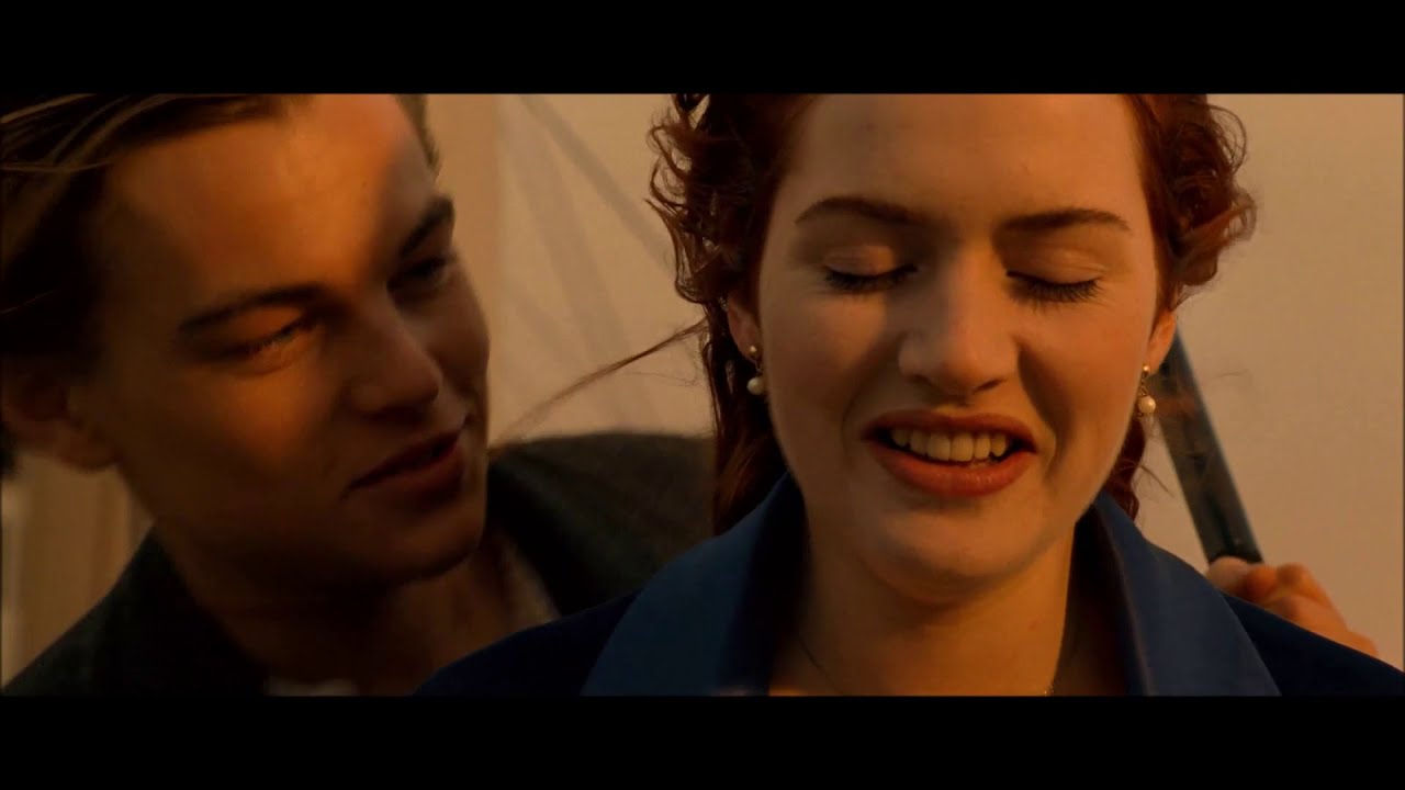 Песня из титаника на русском - YouTube