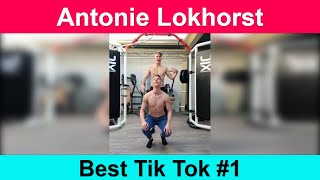 Antonie Lokhorst Best Tik Tok Videos Compilation Part 1
