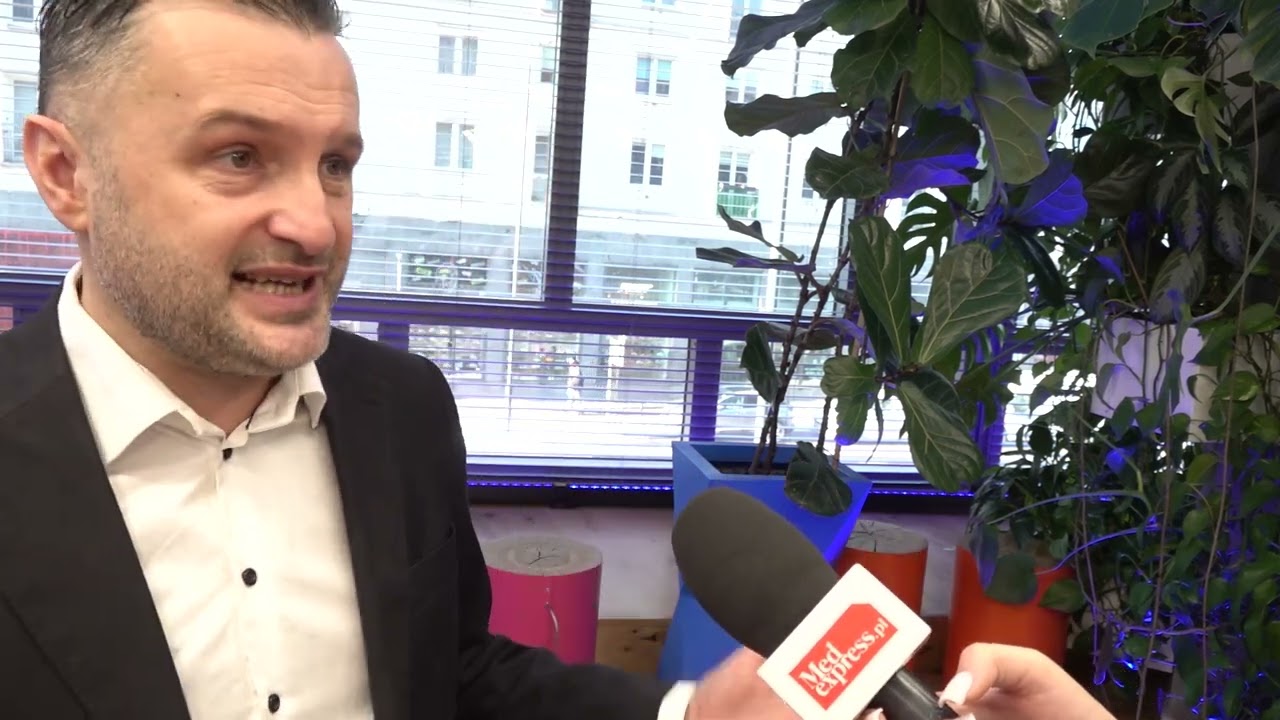 Senior to wciąż problem. Czy rząd zrobił coś, by poprawić sytuację? Salwarowski: Nie odczuwam tego