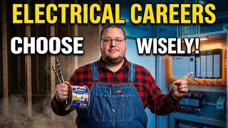 How to Become an Electrician: Real Pay, Career Paths & The 5-Year Blueprint