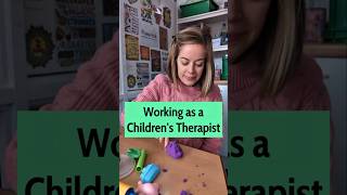 Creative Play ▶️ #playtherapist