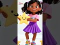 Kleine Kleine Formen - Little Shapes Dance Song | Rhymes for Children's | Galatta Kids | Shorts