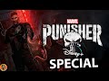 The Punisher Special Sounds Exciting 🎬