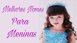 Nomes Lindos Para Meninas 20