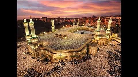 السديس / سورة الفتح ( 18 ) إلى سورة الذاريات ( 37 ) من صلاة التراويح لعام 1417