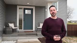 394 Greenway Dr video tour