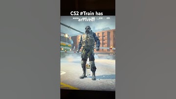 #cs2 #train #de_train #newmap #csgo #update