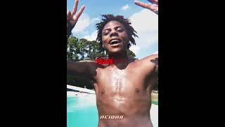 iShowSpeed Green Apple Compilation☠️ Net Worth