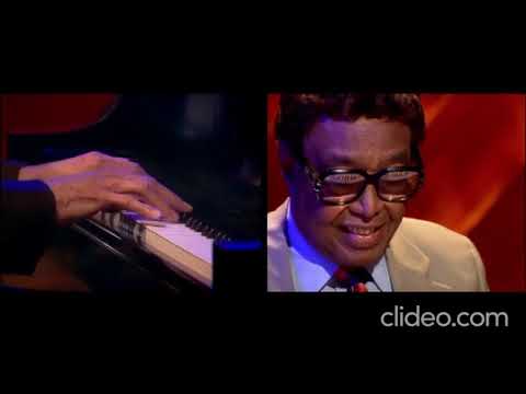 The islands parte 2 - Ivan Lins en vivo grandes del latin jazz