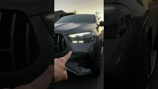 GLE 53 AMG vs. Q7 S-line Was würdest du wählen ?