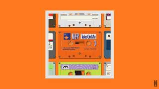 m-flo presents PRINCE PROJECT feat Kazuma Kawamura - Take On Me