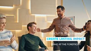CRM-Unlock the power!