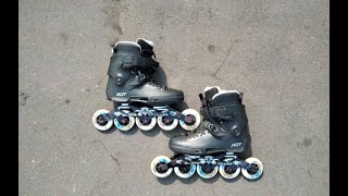Famous Powerslide Inline Skate Adapter 165 on 4x110mm and 5x90 Wealth