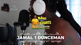 Jamal - Money Fragrance - PantaSon Dubplate