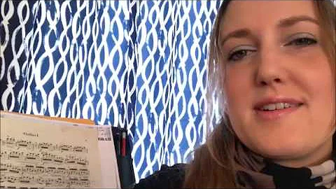 Great Falls Symphony: board member spotlight - And...