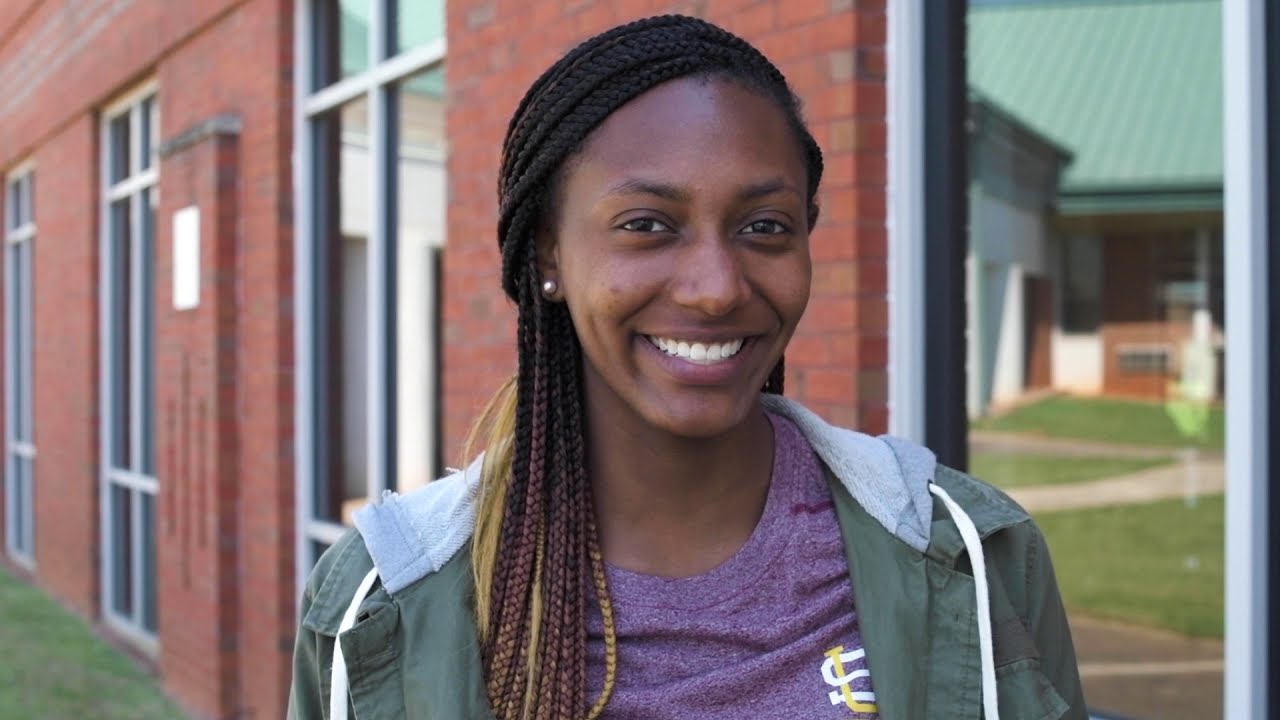 Southern Union Spotlight: Lauren White