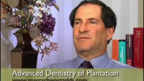Tooth Restoration with Dental Crowns- Plantation, Florida