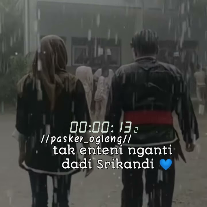 Story romantis ikspi
