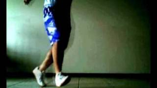 Rebolation Avançado[FREE STEP]-Bruno Pasini