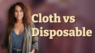 What Are Key Tips Before Choosing Cloth Over Disposable Baby Wipes?