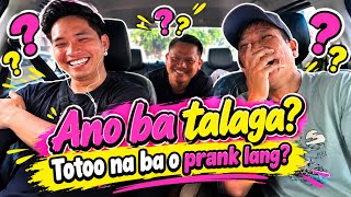 TOTOO NA NGA BA? #pugongbyahero #tootz