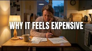 “The Real Reason Everything Feels So Expensive Now”