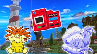 Pokefind Pokedex Completion 103151