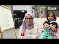 Omar & Hana | We Love Cats | Islamic Songs for Kids | Islamic Nursery Rhymes for Children