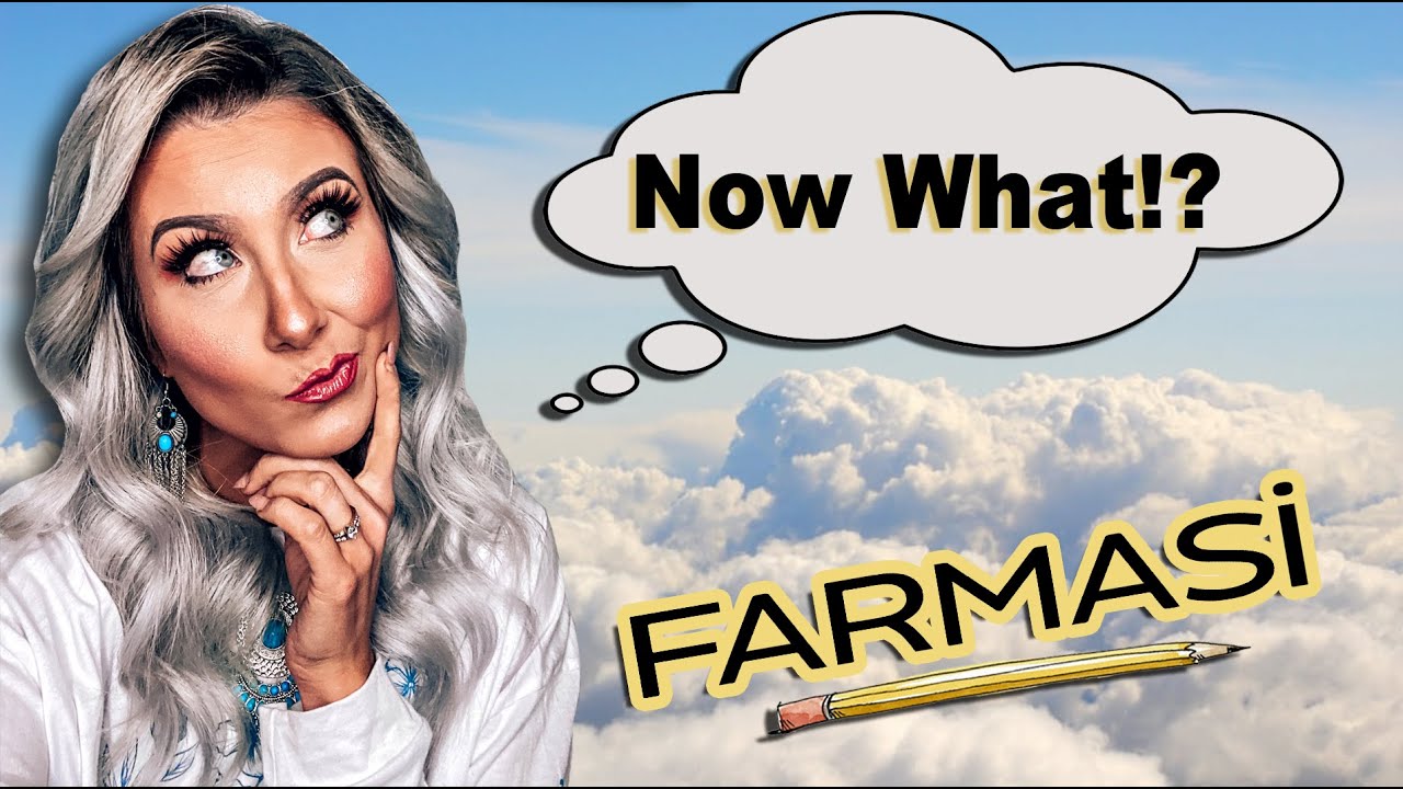 I Signed Up With Farmasi Cosmetics.....Now What!?