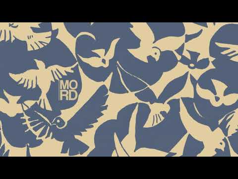Radial (2) — Radial - Tympanum IX [Mord056]