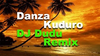 Danza Kuduro DJ Eidoz (DJ Dudu Remix)