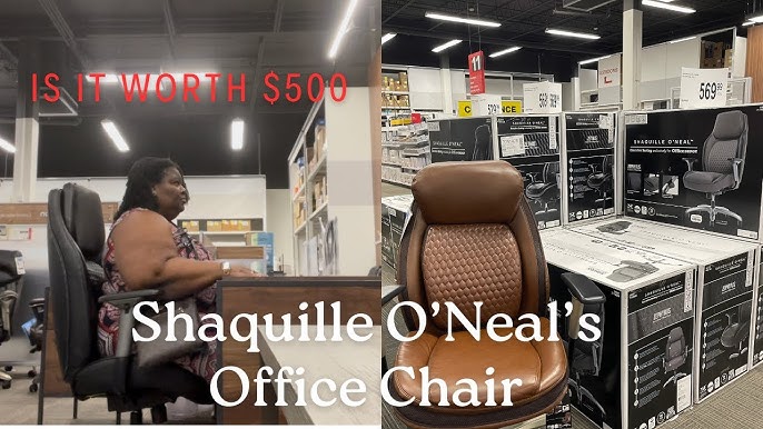  Big and Tall High Back 400LBS Reclining Office Chair with  Footrest - Executive Computer Chair Home Office Desk Chair with Double  Cushion, Heavy Duty Metal Base, Ergonomic Support Function : Office