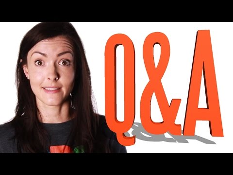 BrainCraft Q&A! #2