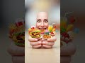 eating jung food#trending #shorts #youtube #animation 3D#ytshorts#nail #food#viral#funny#crazy