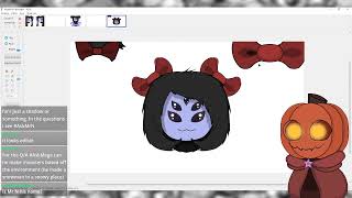 Remastering Muffet Model - 2