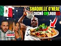 EXJUGADOR DE NBA PROBÓ CHILAQUILES MEXICANOS y NO fueron CÓMO ESPERABA 🇲🇽😱 *le ENCANTARON*