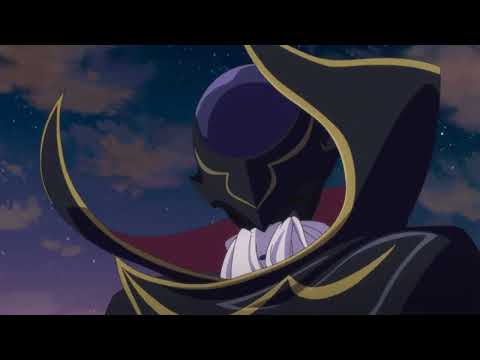 Zero sauve Suzaku